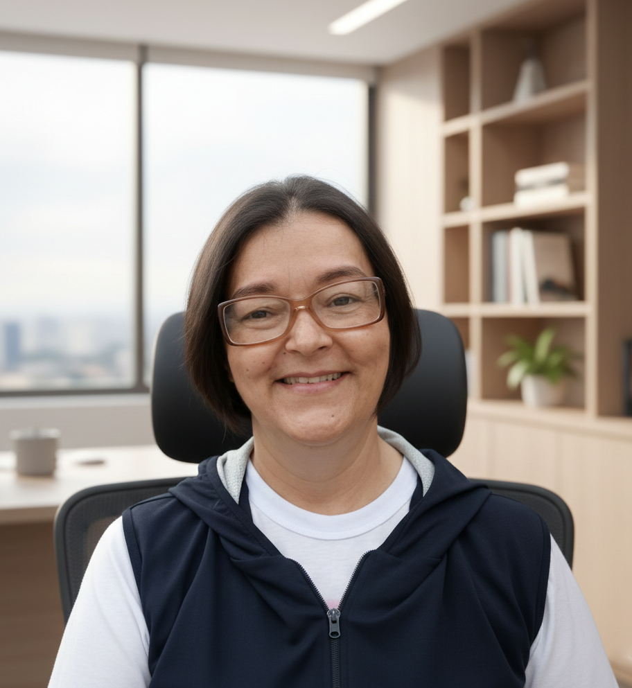 Gliciany Nogueira Lacerda